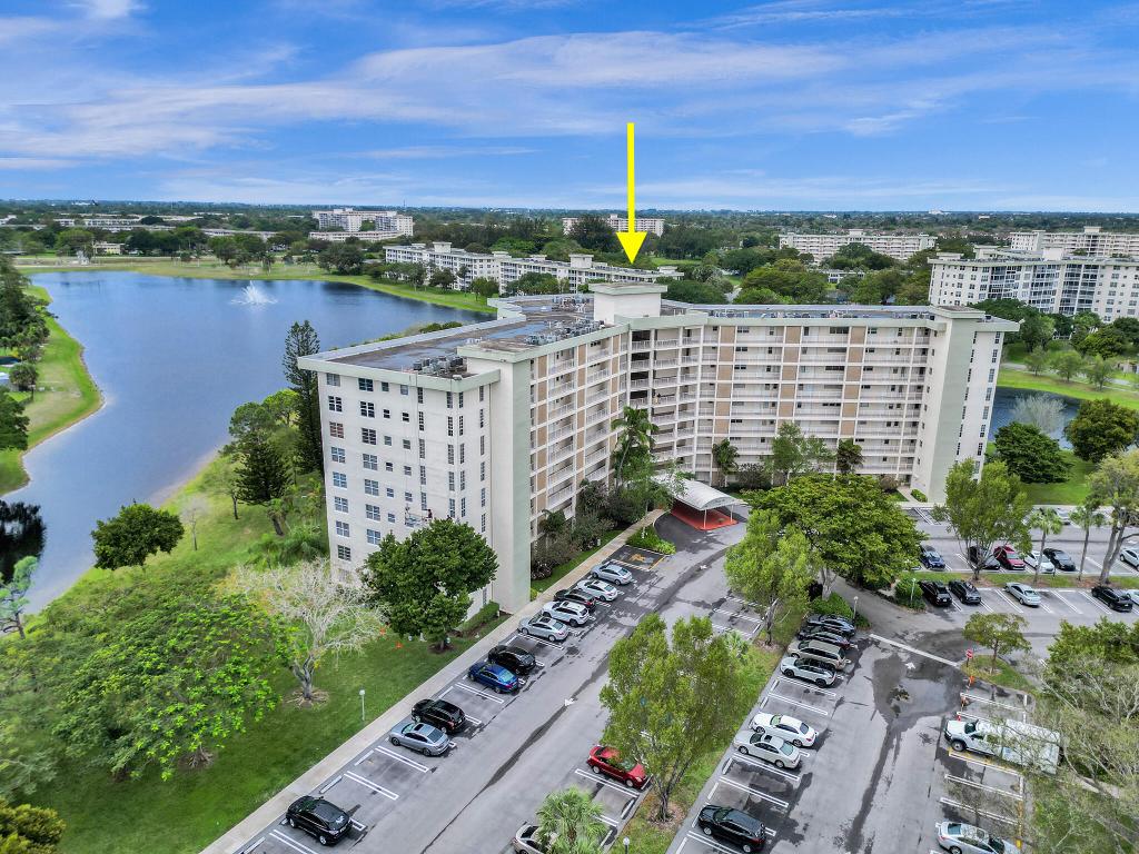 3010 N Course Drive 903