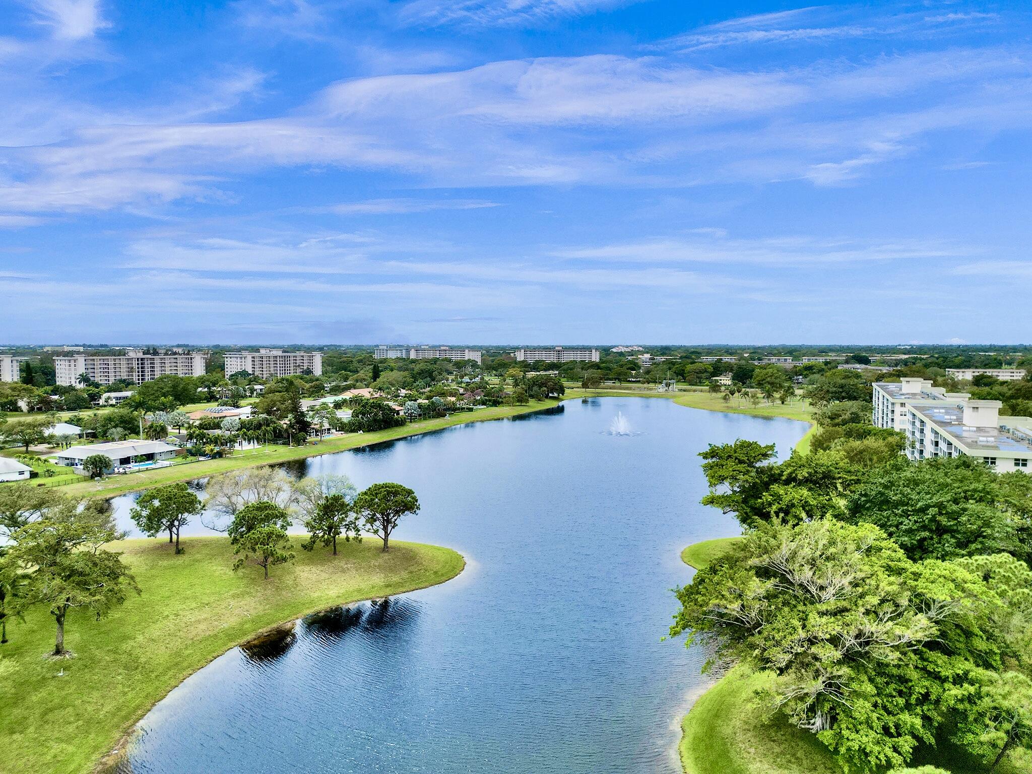 3010 N Course Drive 903