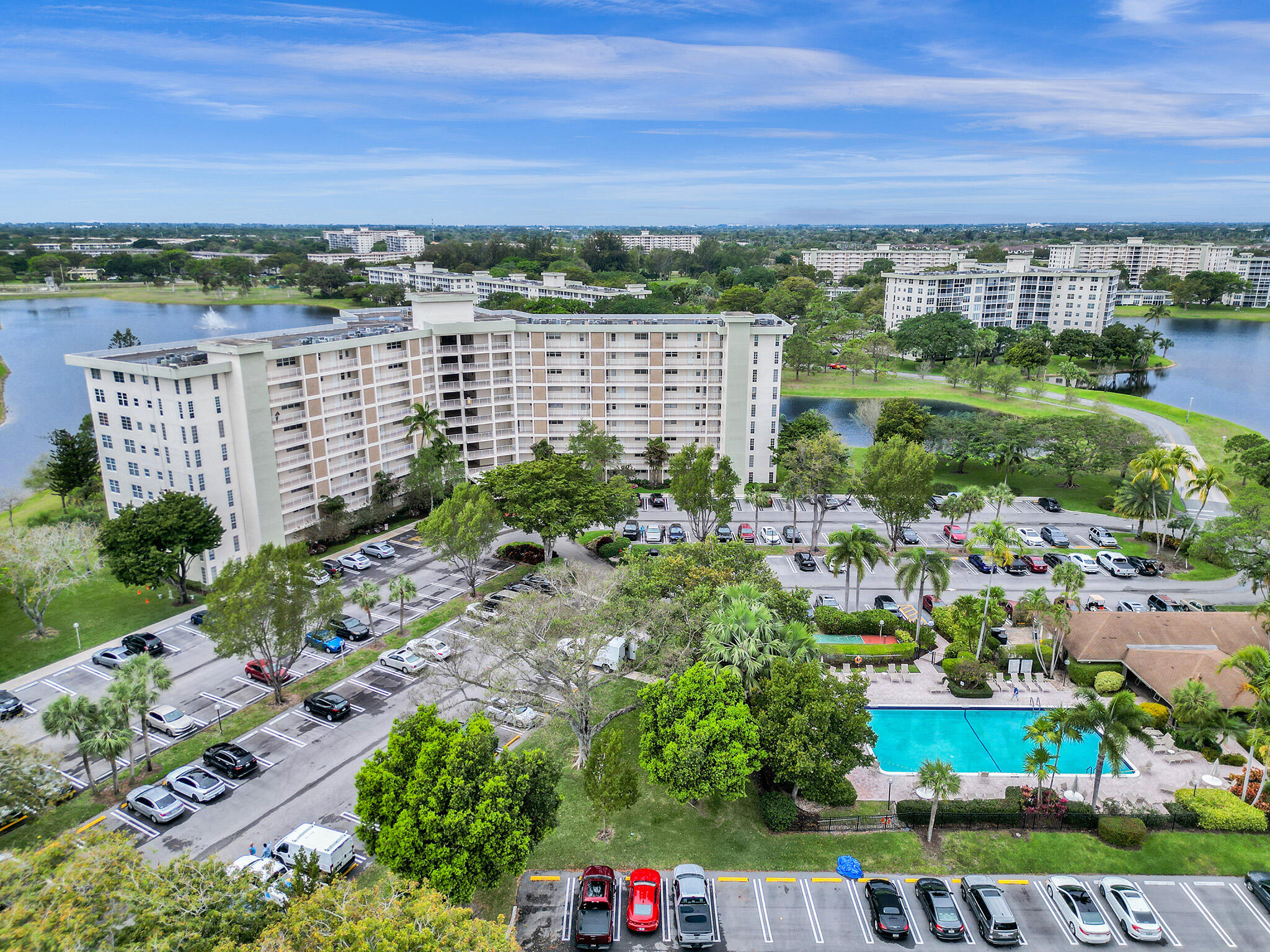 3010 N Course Drive 903