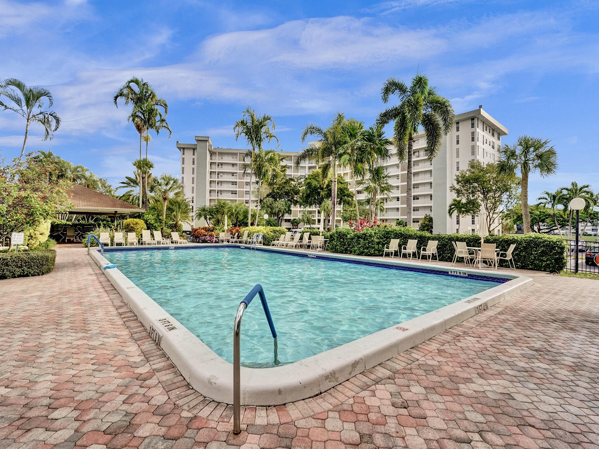 3010 N Course Drive 903