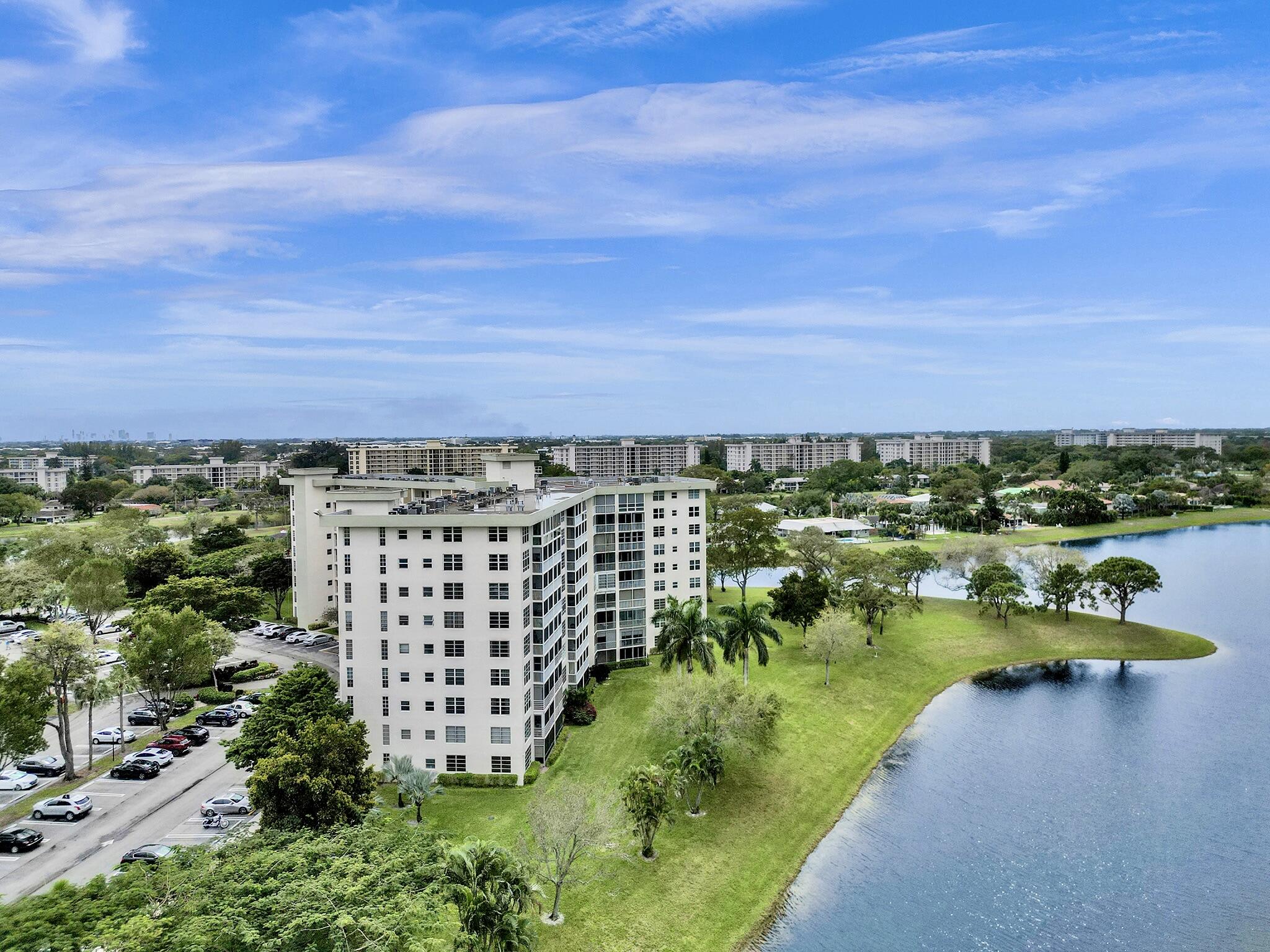 3010 N Course Drive 903