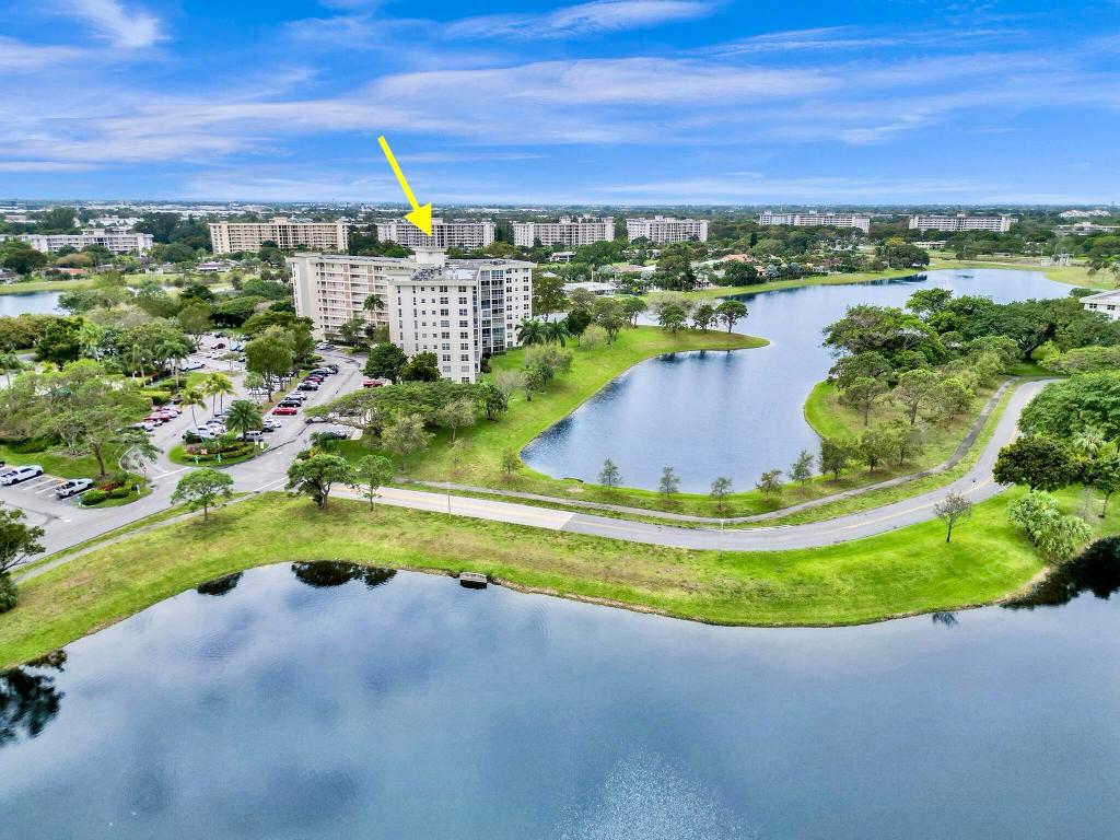 3010 N Course Drive 903