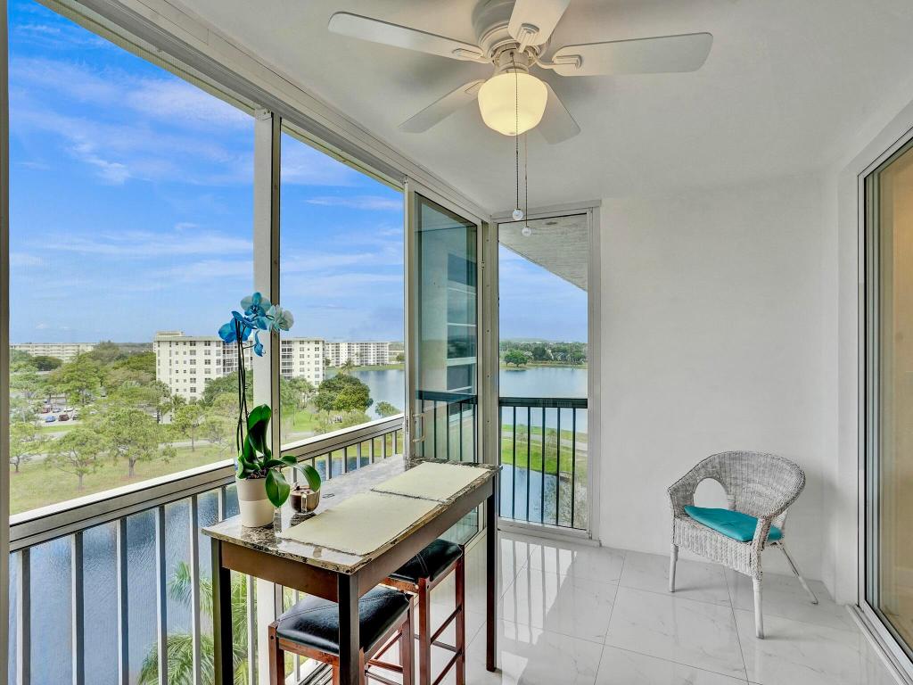 3010 N Course Drive 903