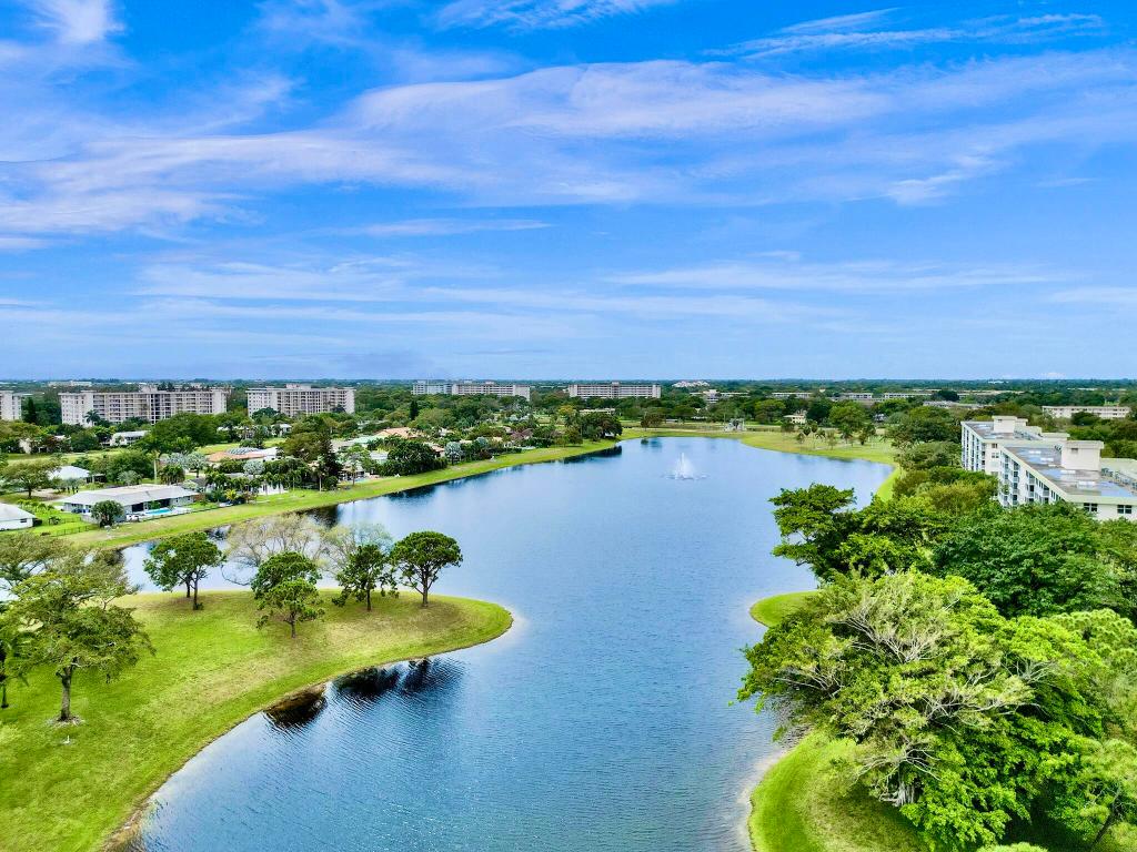 3010 N Course Drive 903