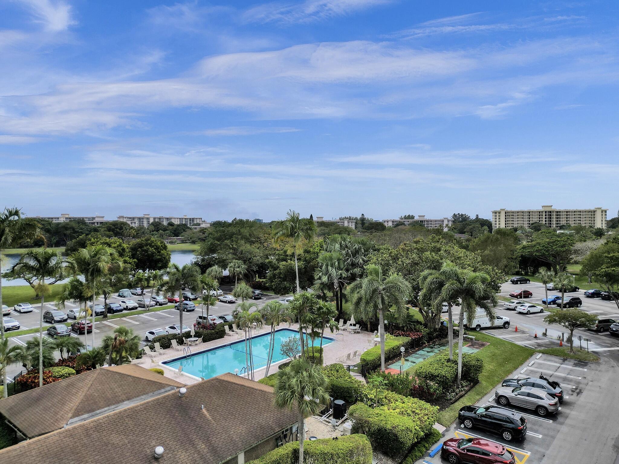 3010 N Course Drive 903