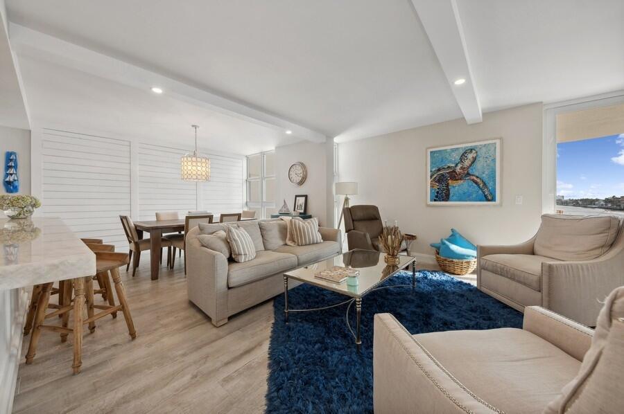 2200 S Ocean Boulevard 403