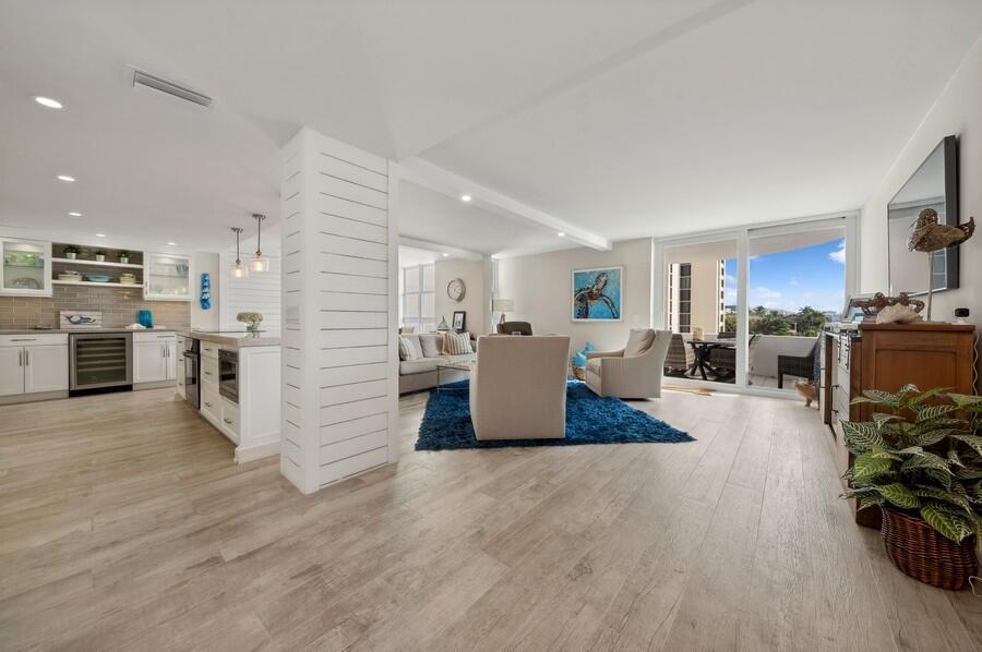 2200 S Ocean Boulevard 403