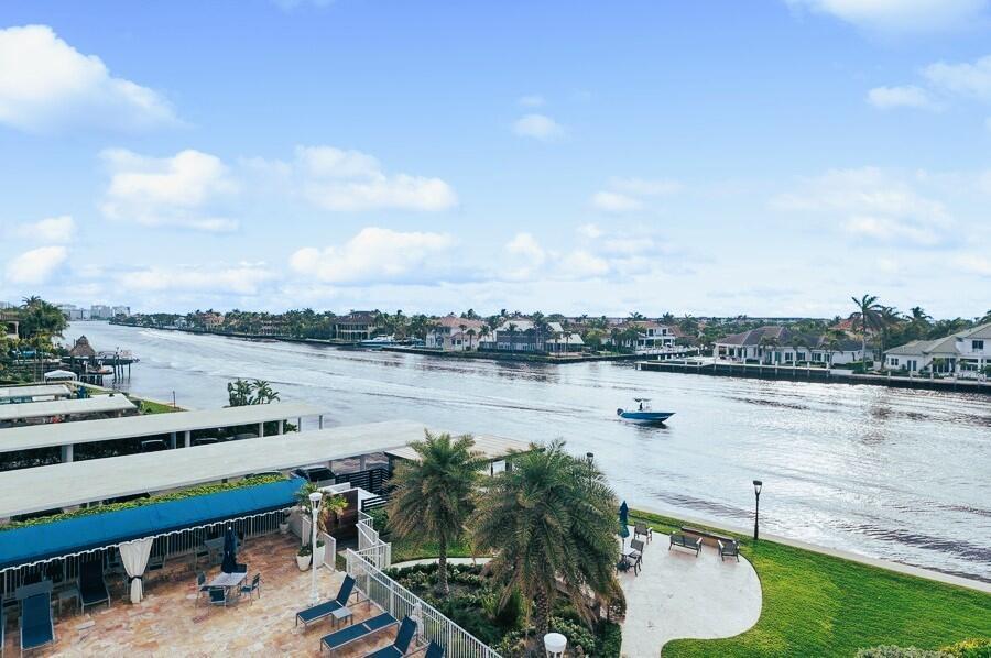 2200 S Ocean Boulevard 403