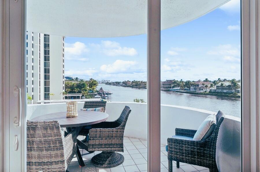 2200 S Ocean Boulevard 403