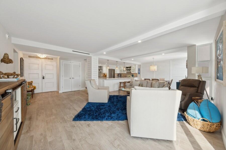 2200 S Ocean Boulevard 403