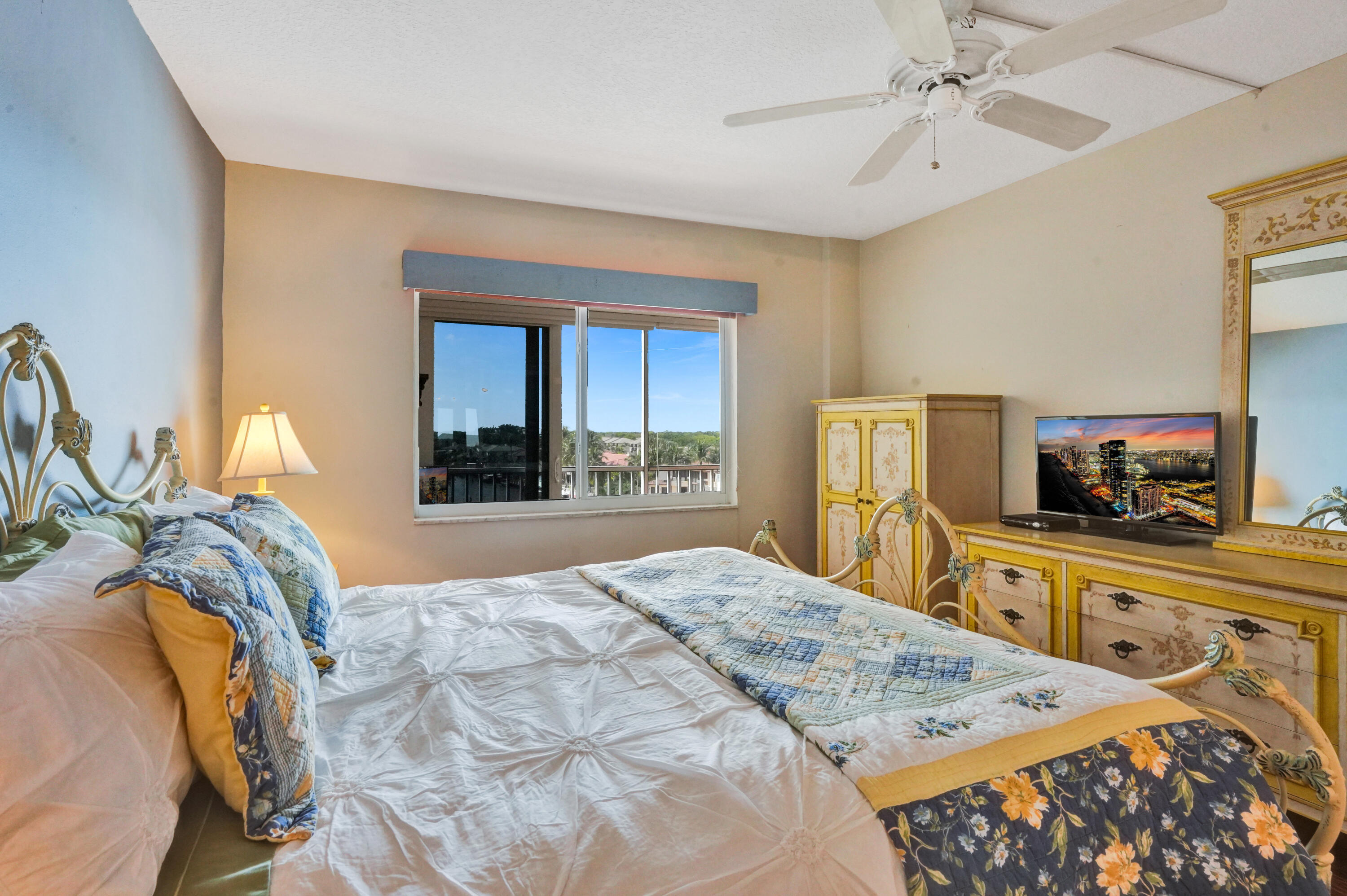 3100 S Ocean Boulevard 606