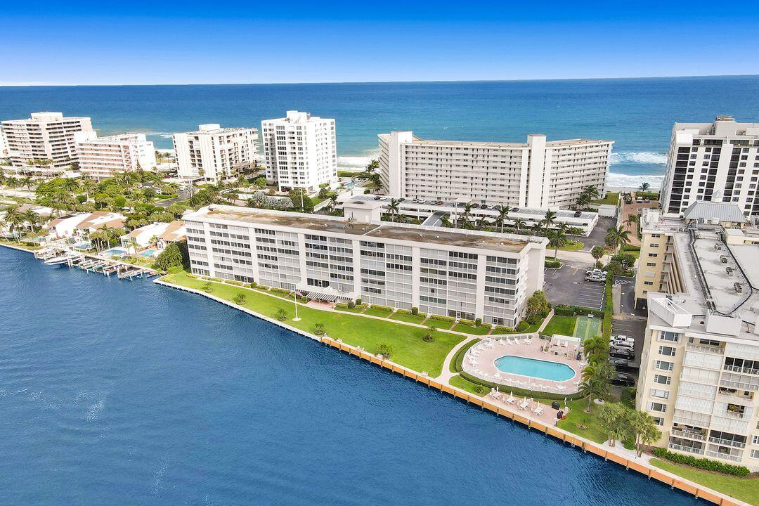 3100 S Ocean Boulevard 606