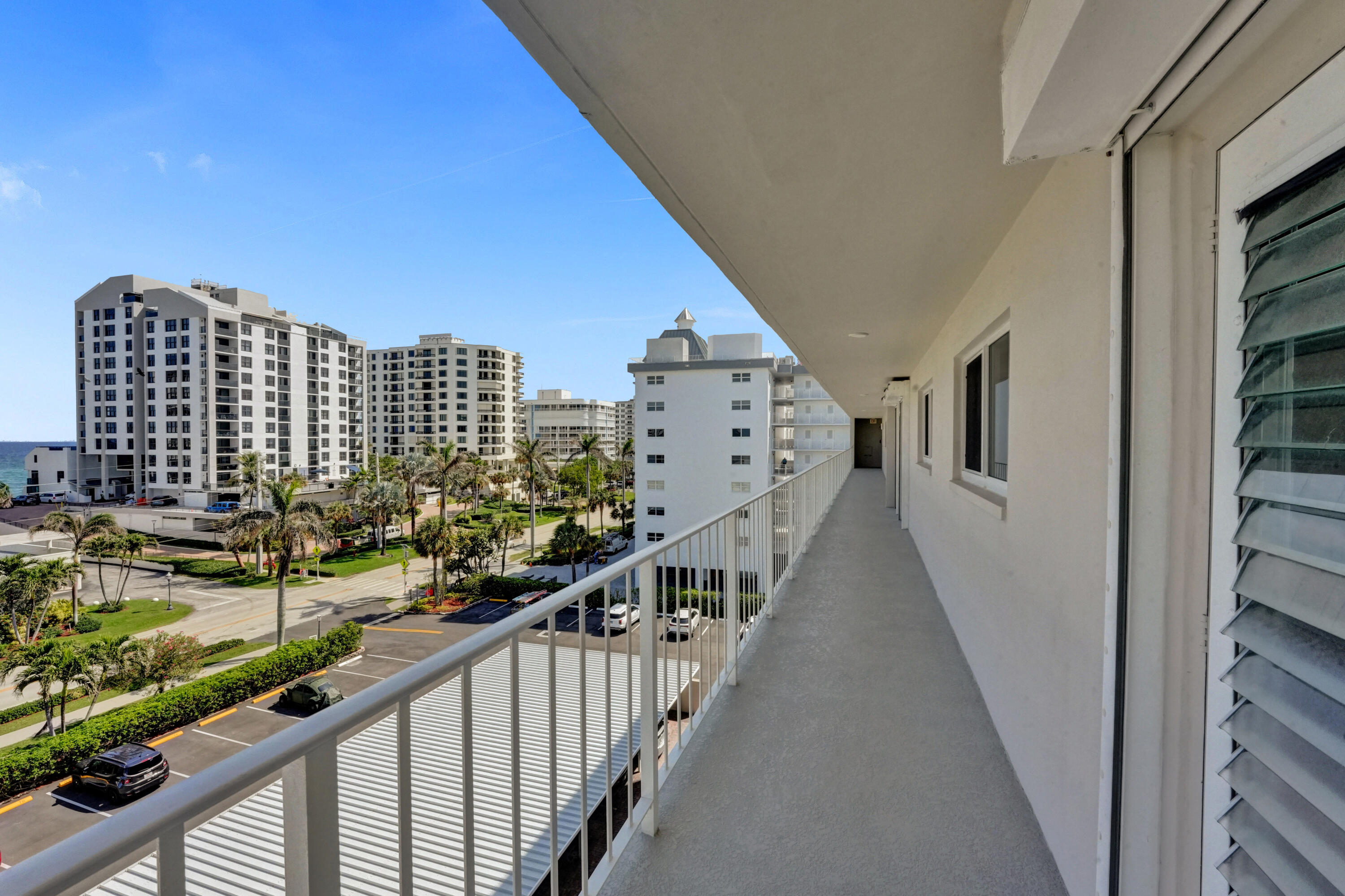 3100 S Ocean Boulevard 606