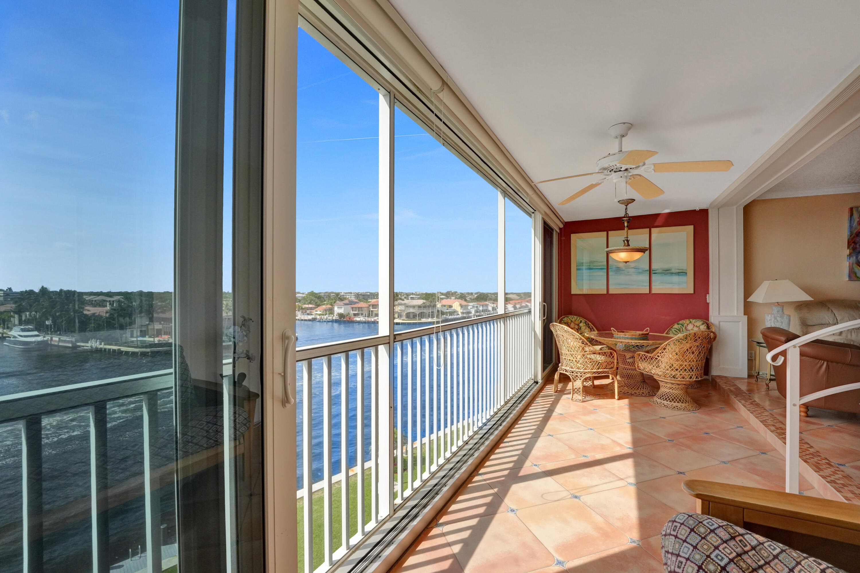 3100 S Ocean Boulevard 606