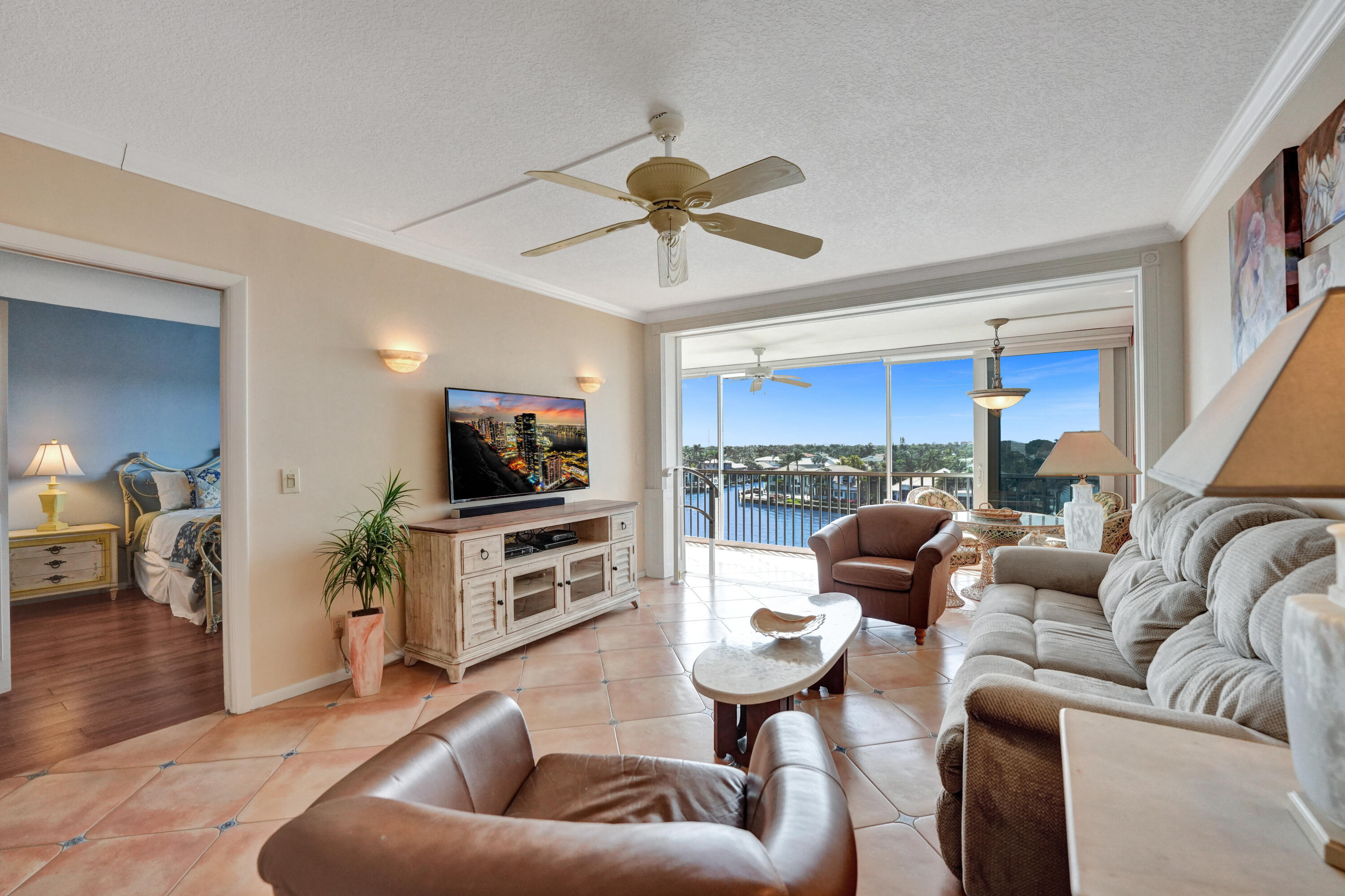 3100 S Ocean Boulevard 606