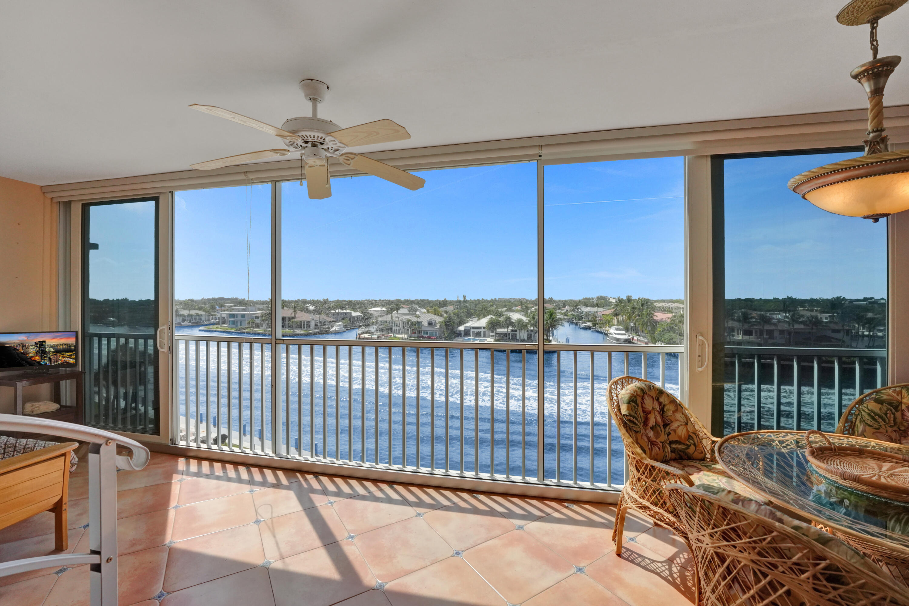 3100 S Ocean Boulevard 606