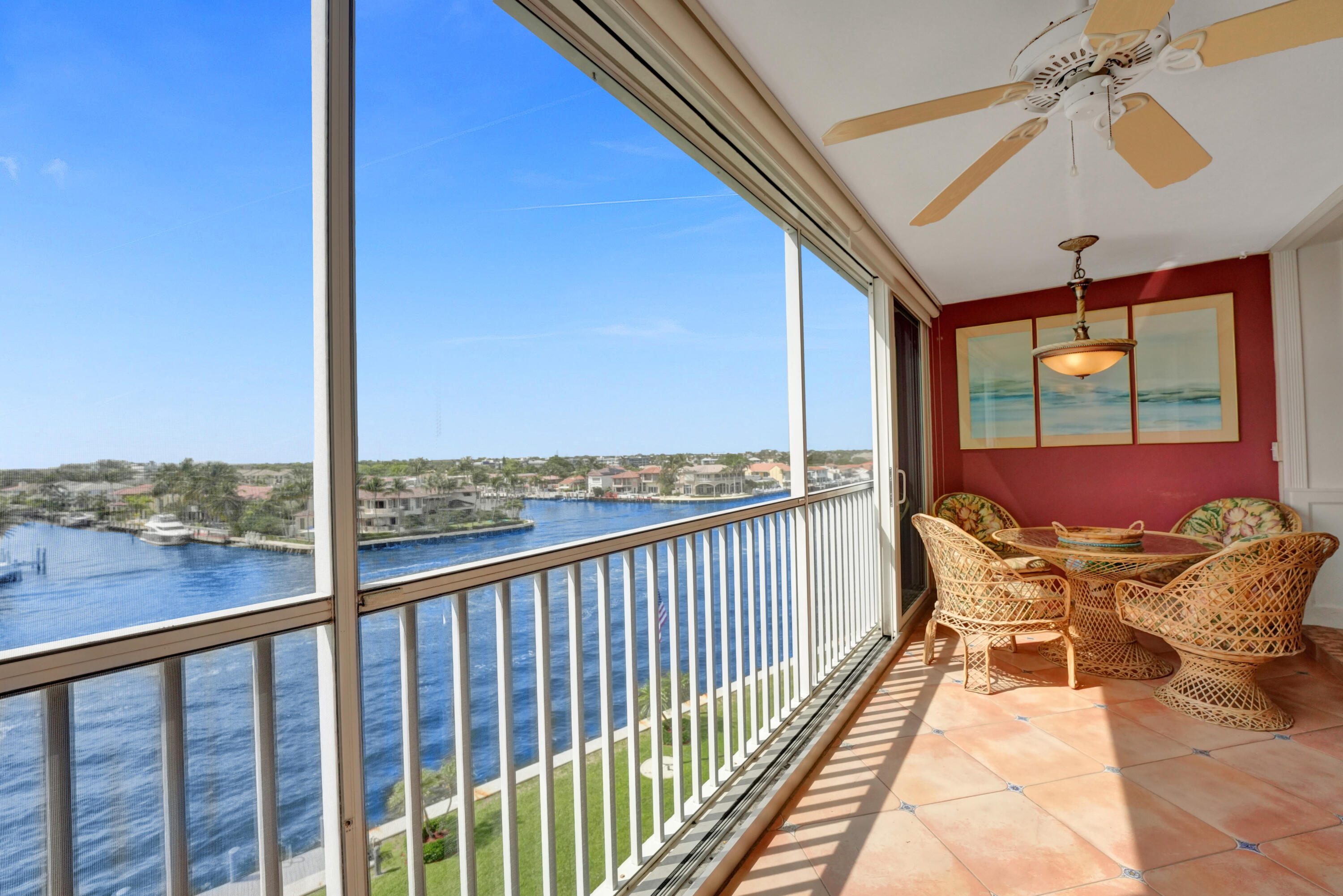 3100 S Ocean Boulevard 606