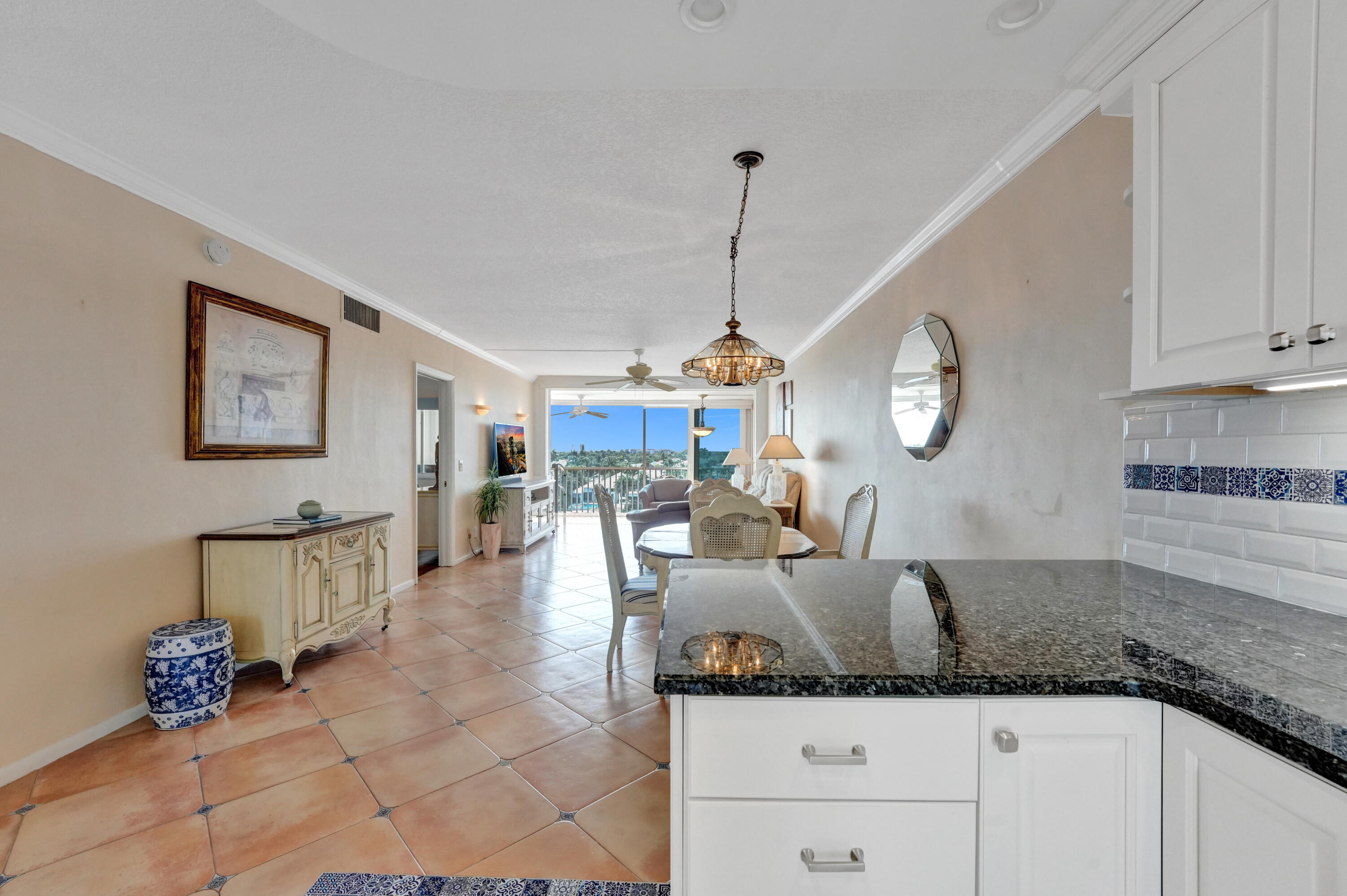 3100 S Ocean Boulevard 606