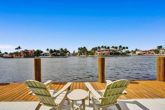 3100 S Ocean Boulevard 606