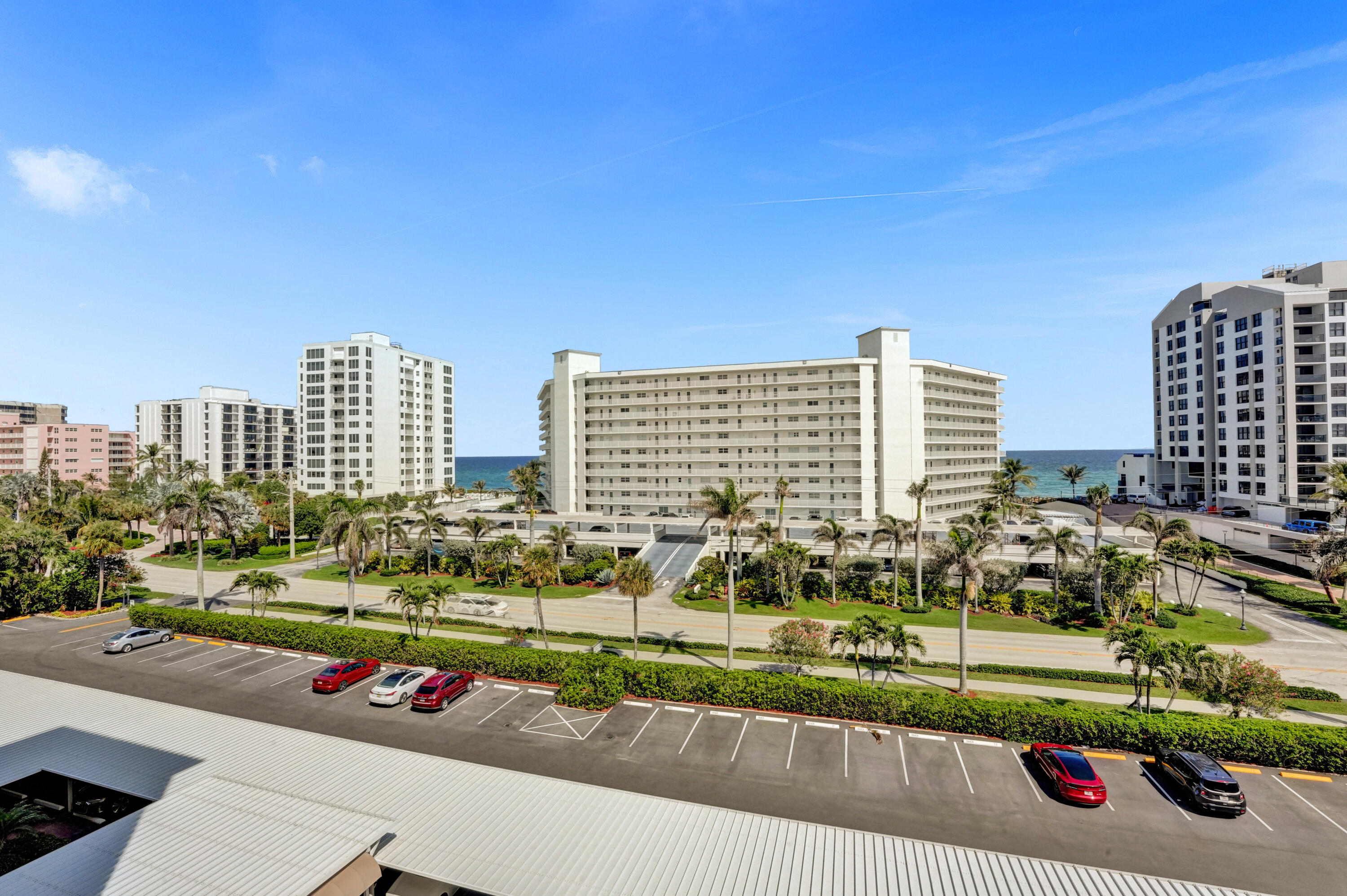 3100 S Ocean Boulevard 606