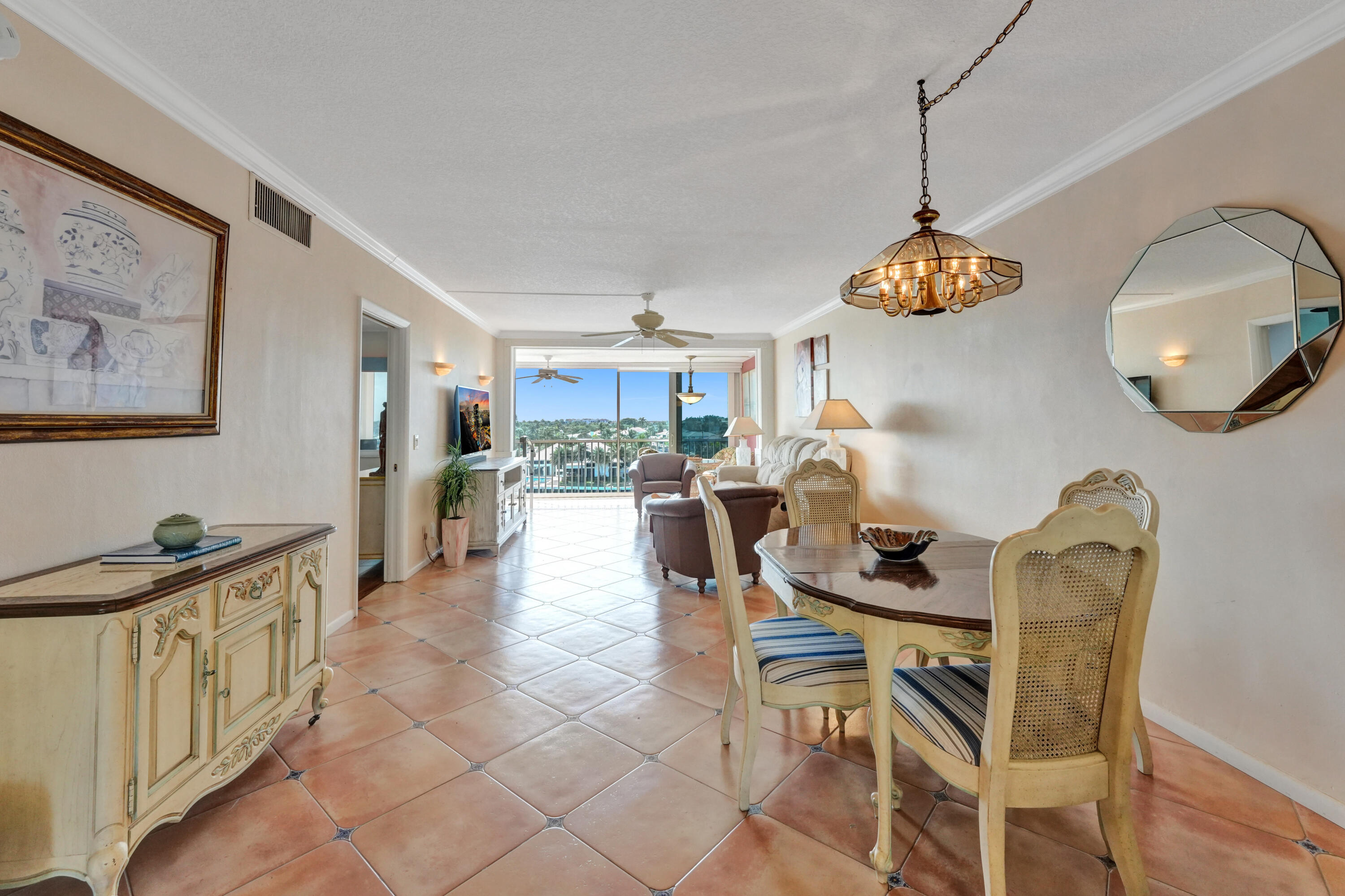 3100 S Ocean Boulevard 606