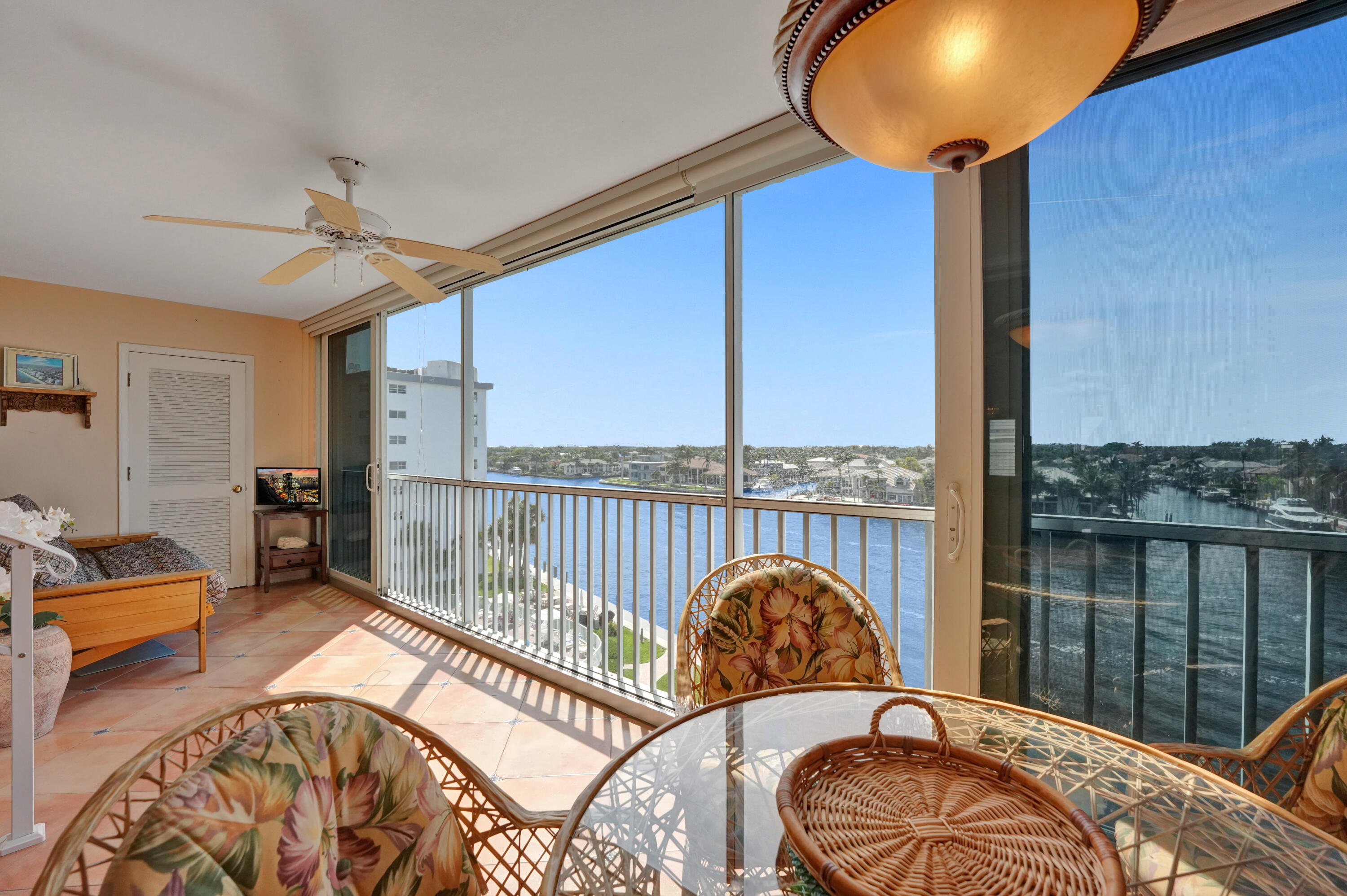 3100 S Ocean Boulevard 606