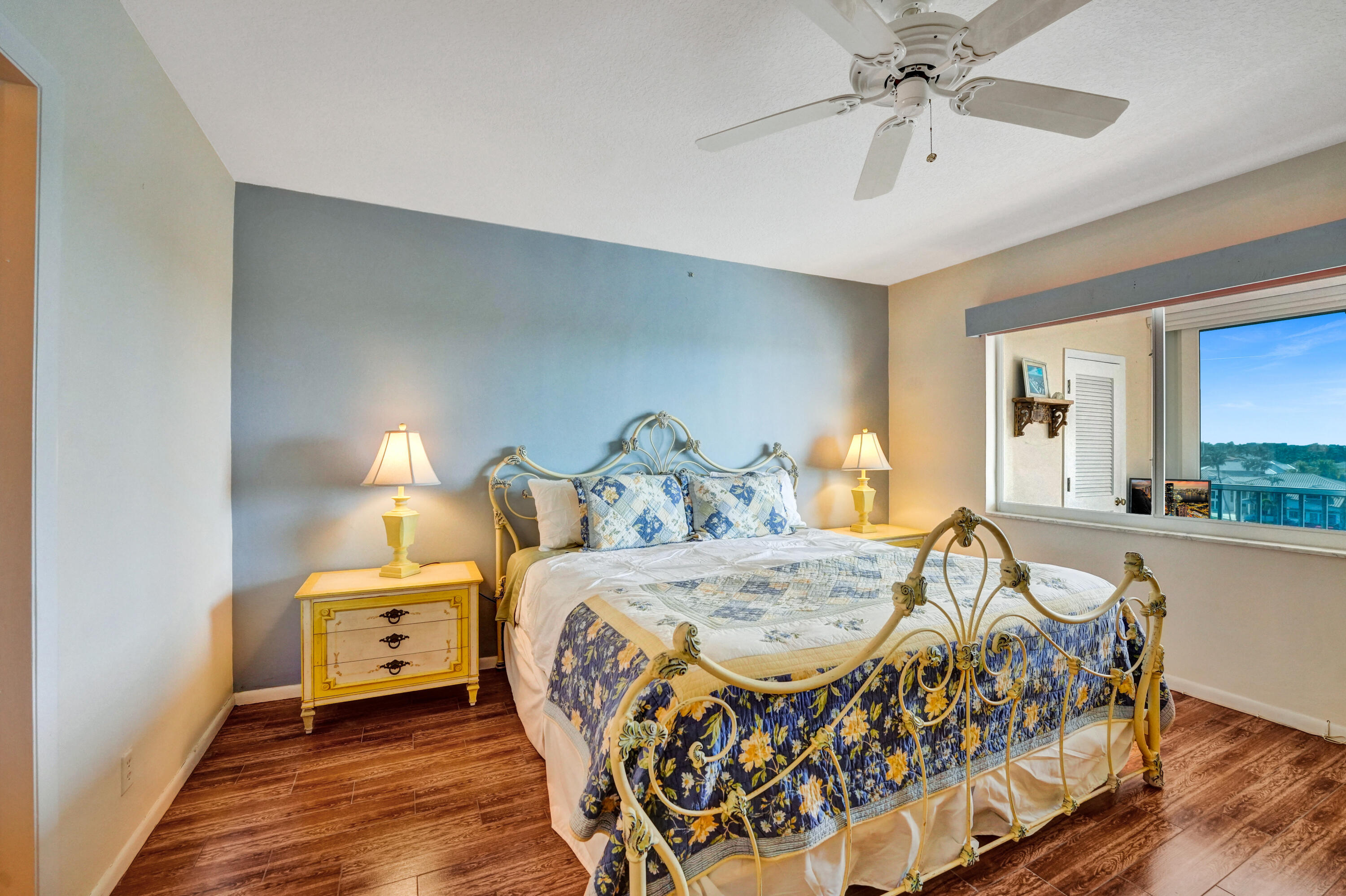 3100 S Ocean Boulevard 606