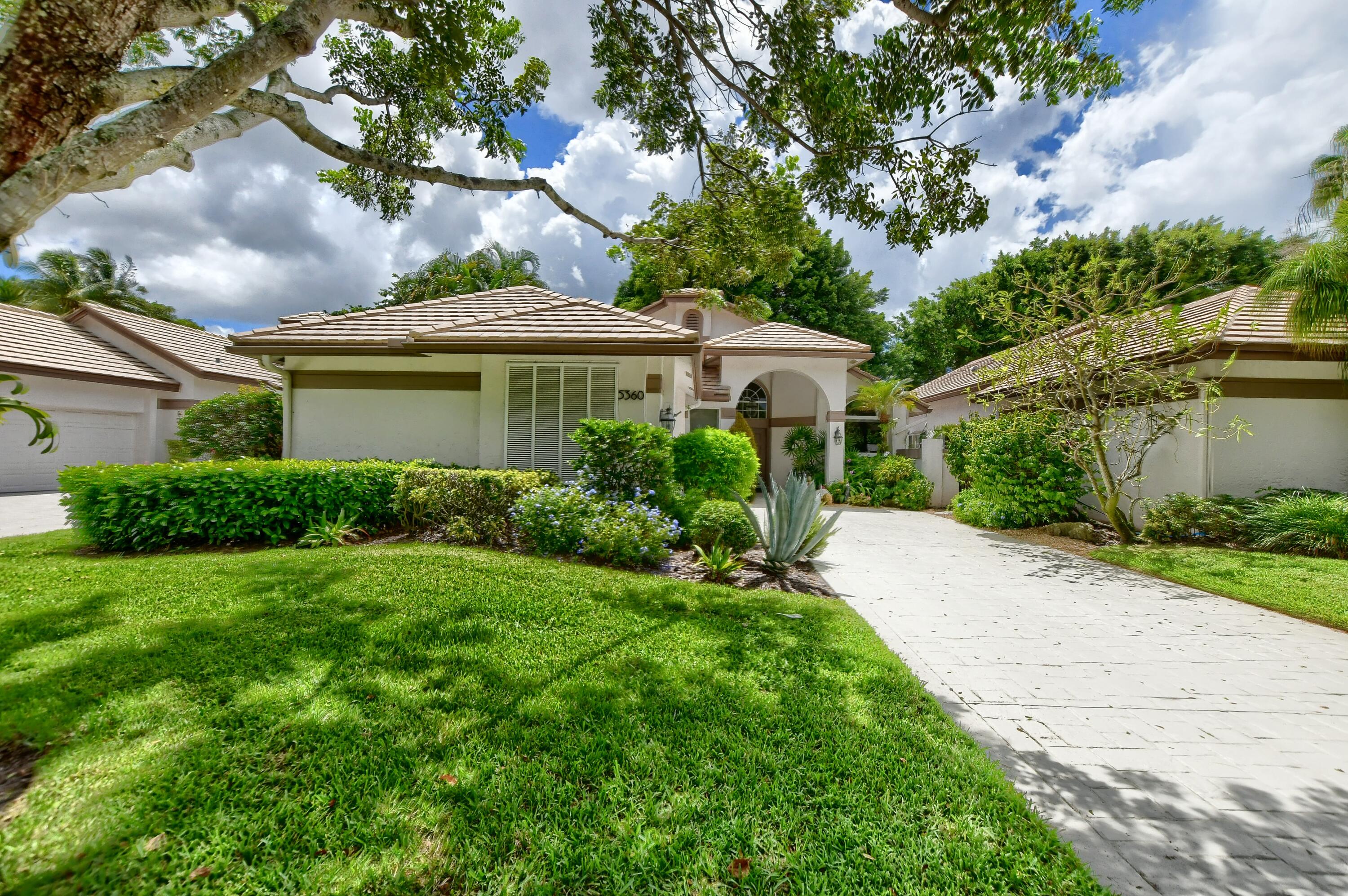 5360 NW 20th Avenue