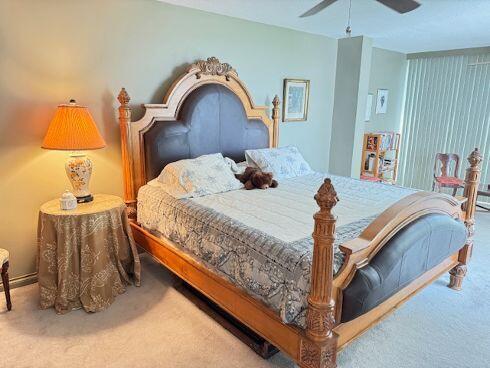 565 Oaks Lane 407