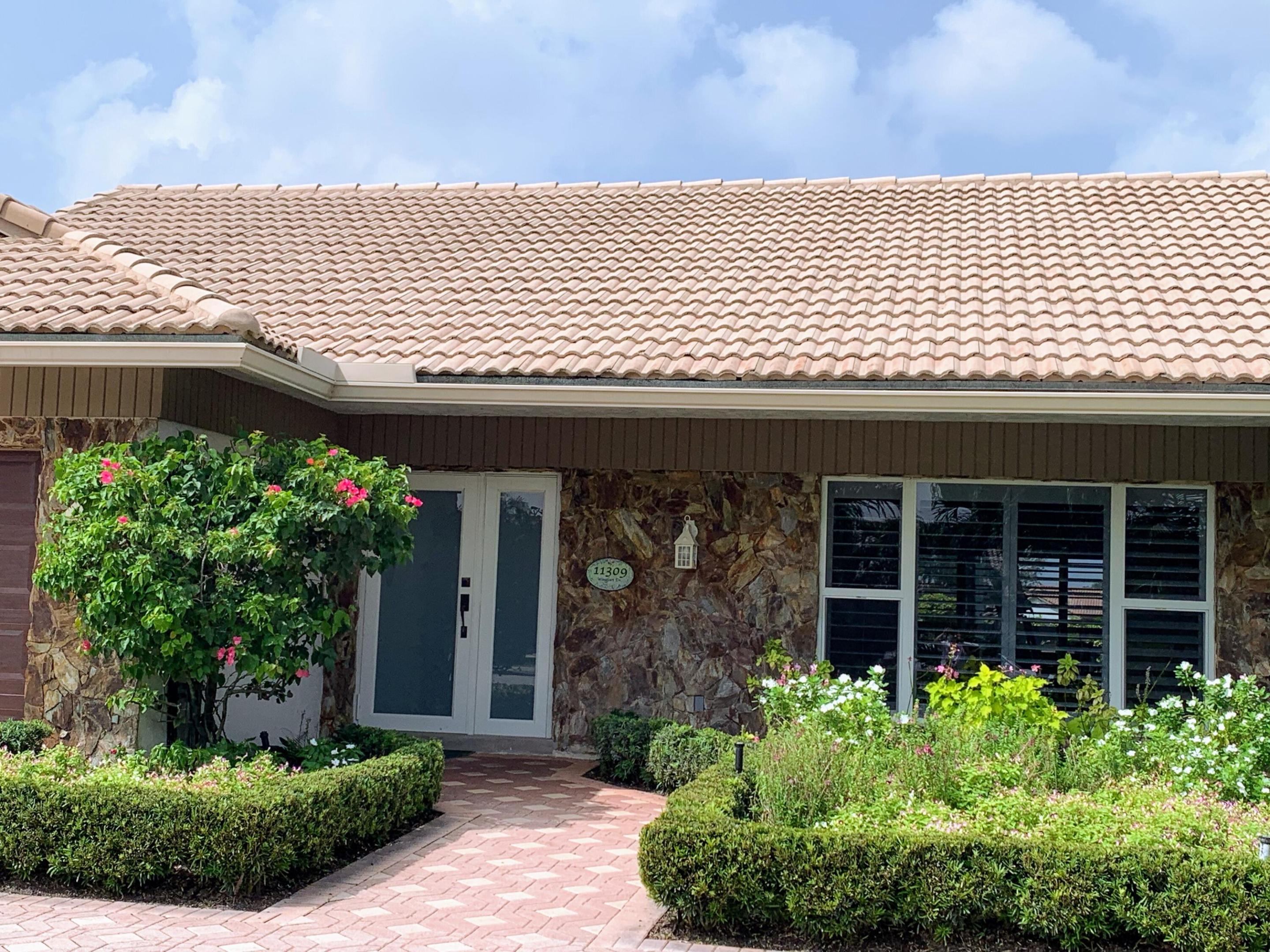 11309 Wingfoot Drive