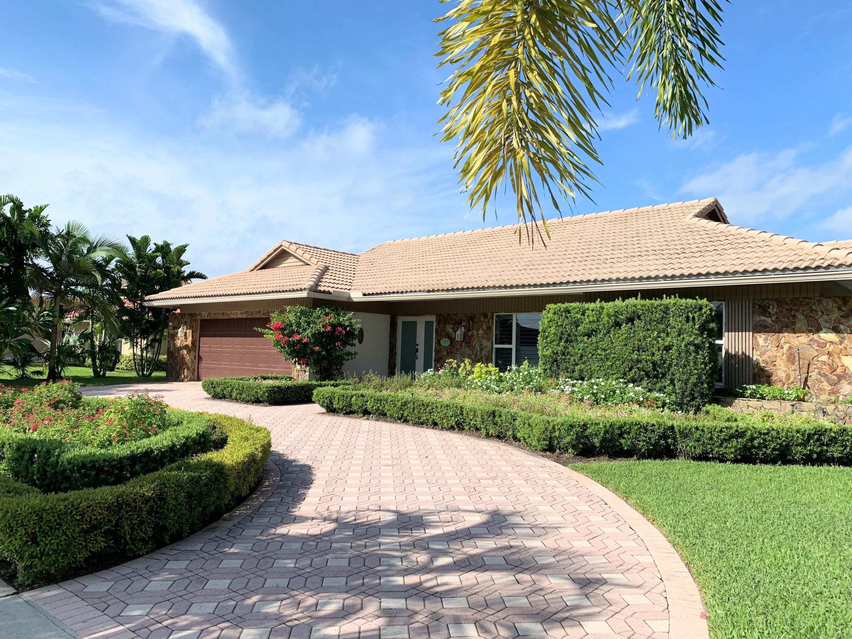 11309 Wingfoot Drive