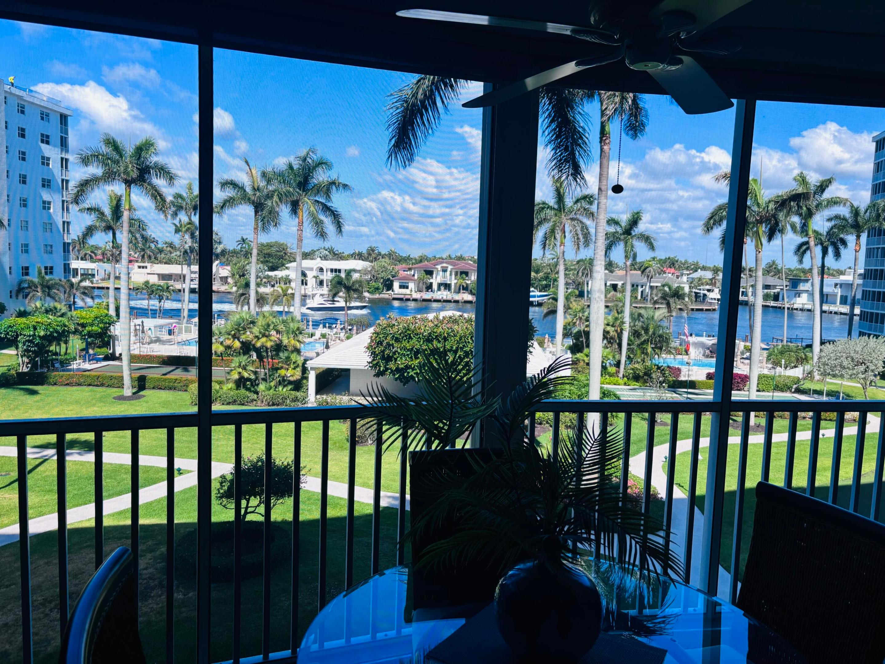 3224 S Ocean Boulevard 414-B
