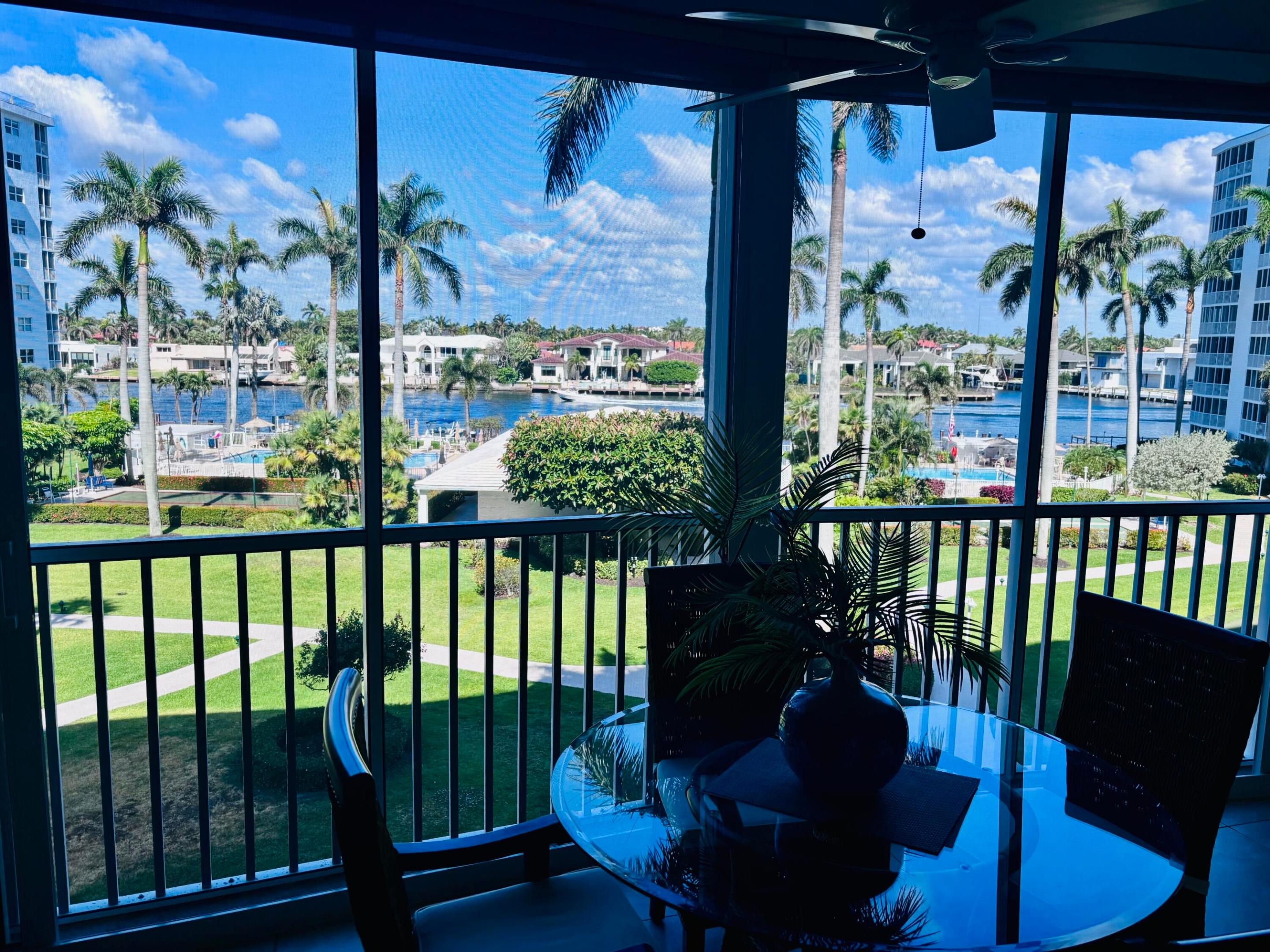 3224 S Ocean Boulevard 414-B