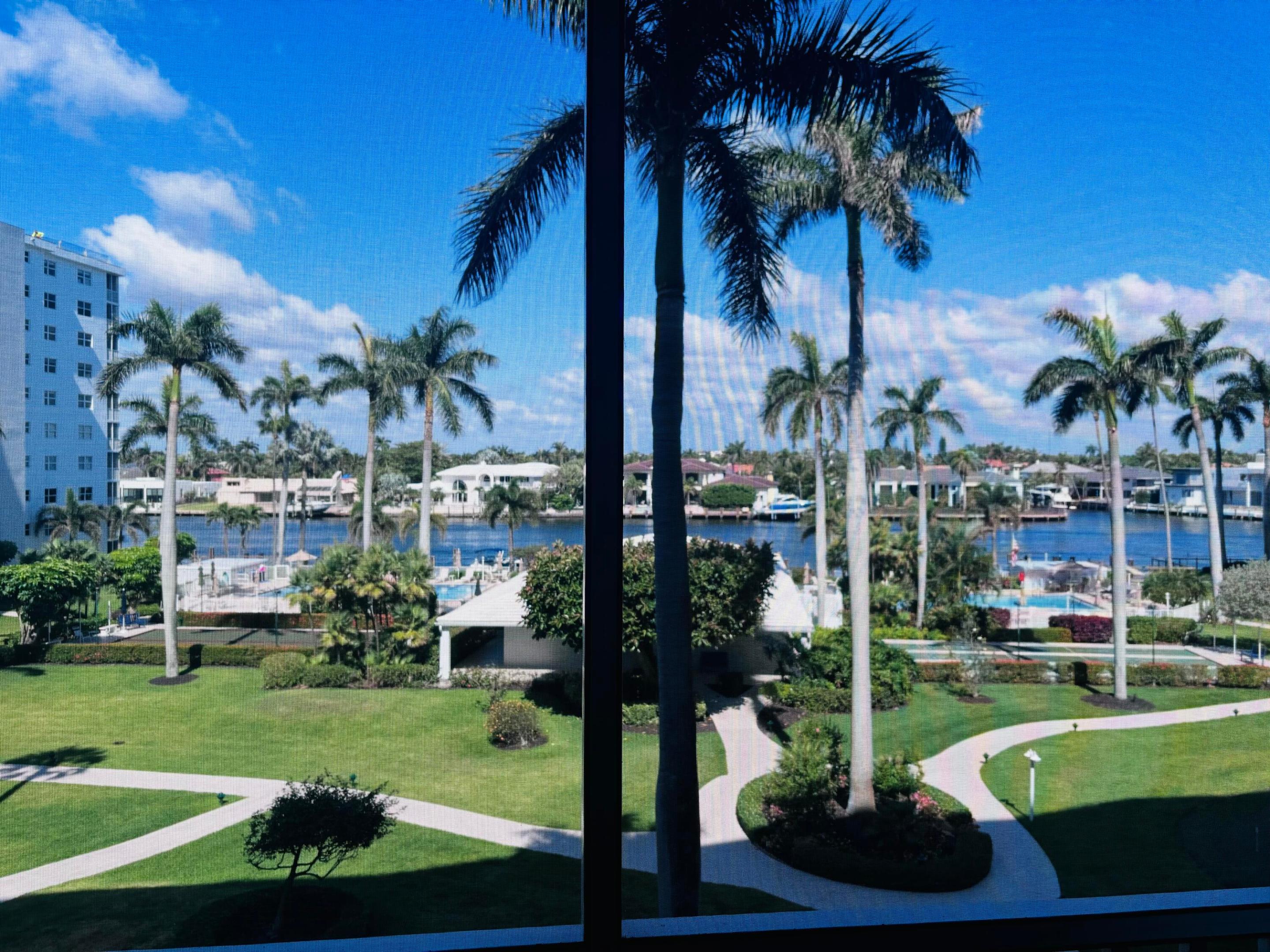 3224 S Ocean Boulevard 414-B