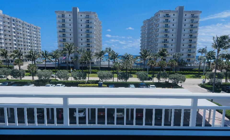 3224 S Ocean Boulevard 414-B