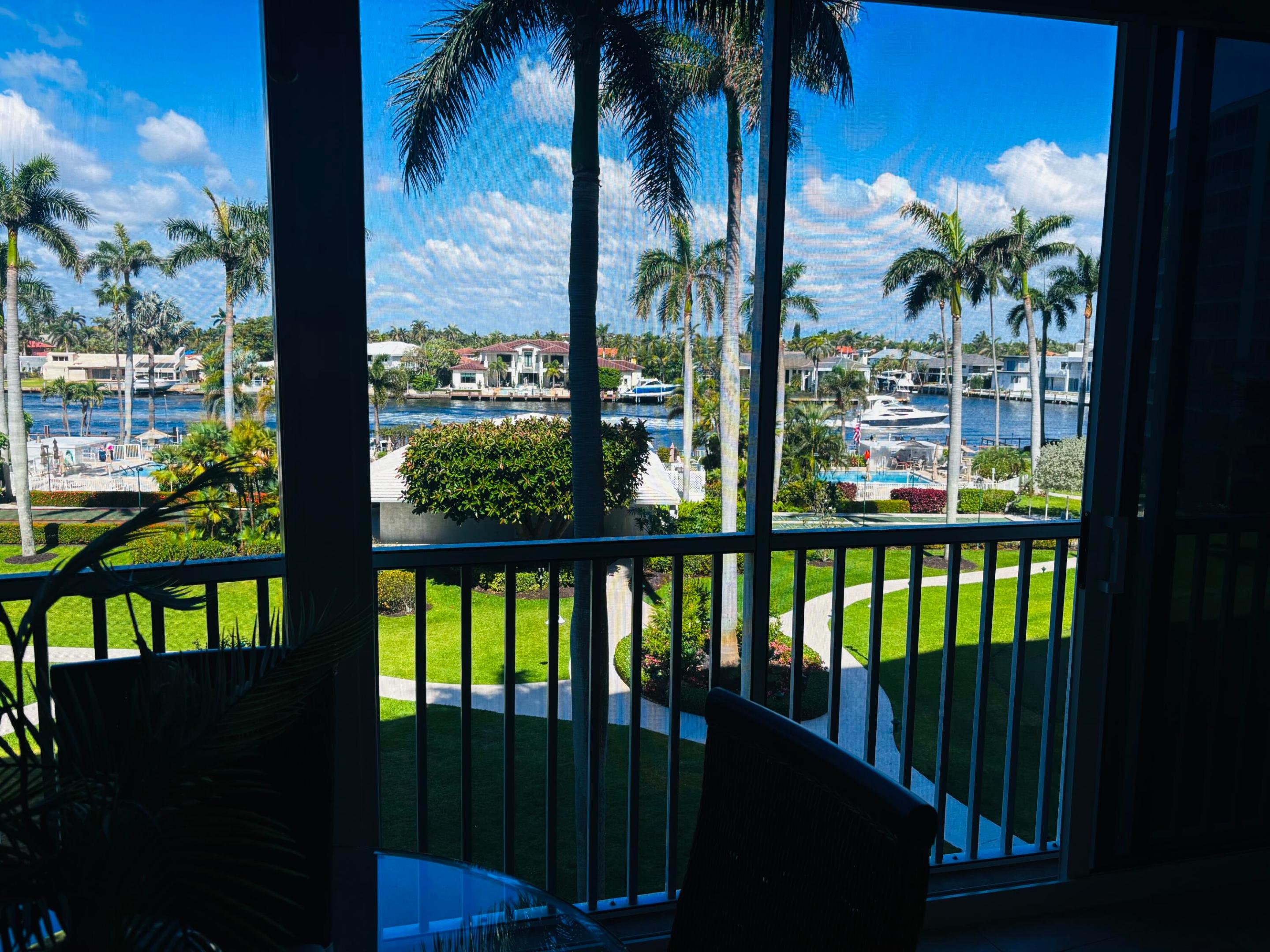 3224 S Ocean Boulevard 414-B