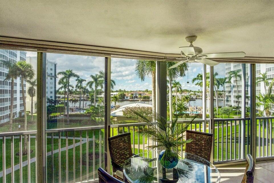3224 S Ocean Boulevard 414-B