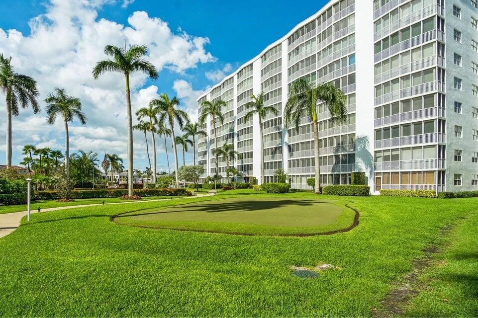 3224 S Ocean Boulevard 414-B