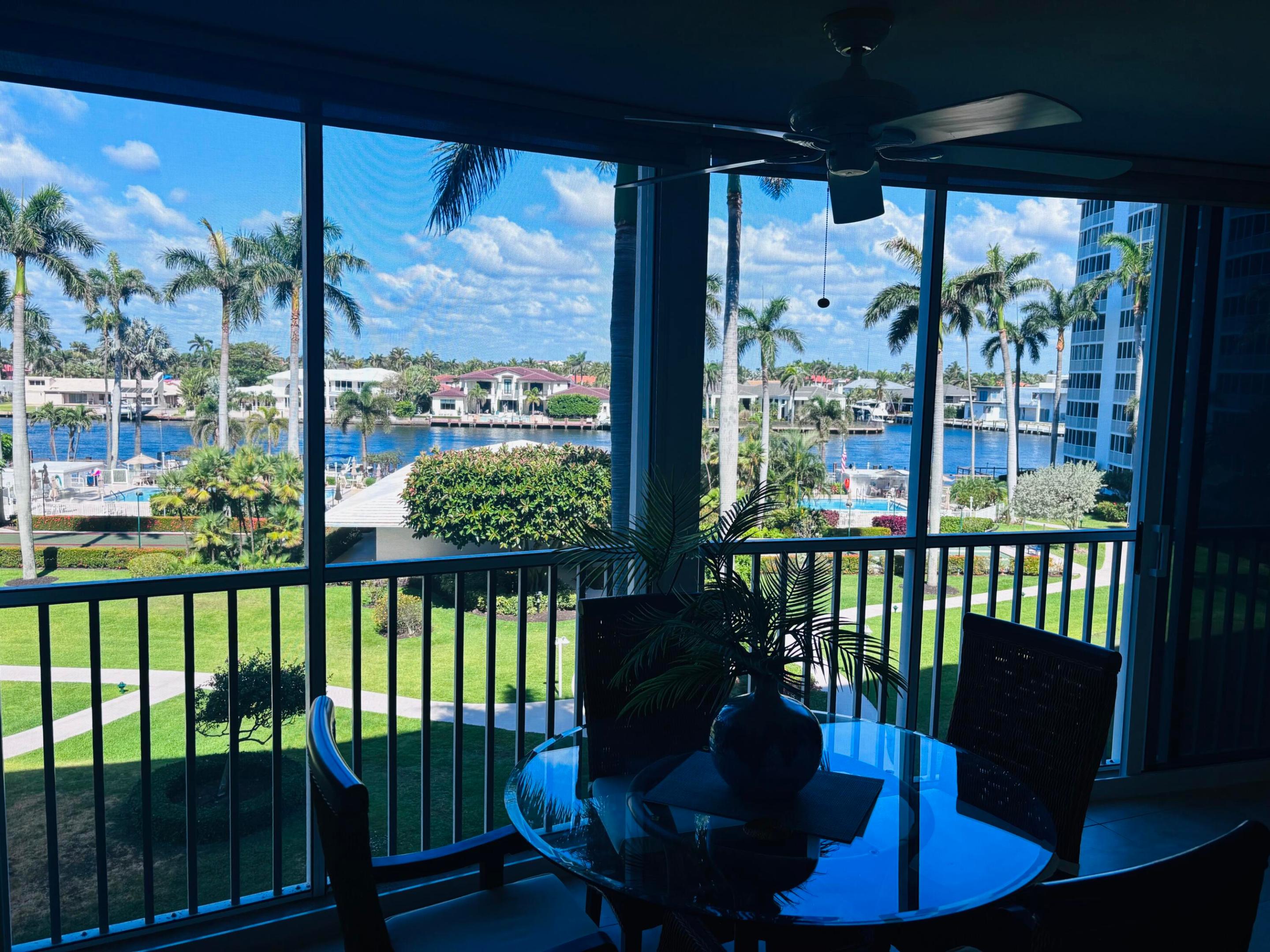 3224 S Ocean Boulevard 414-B
