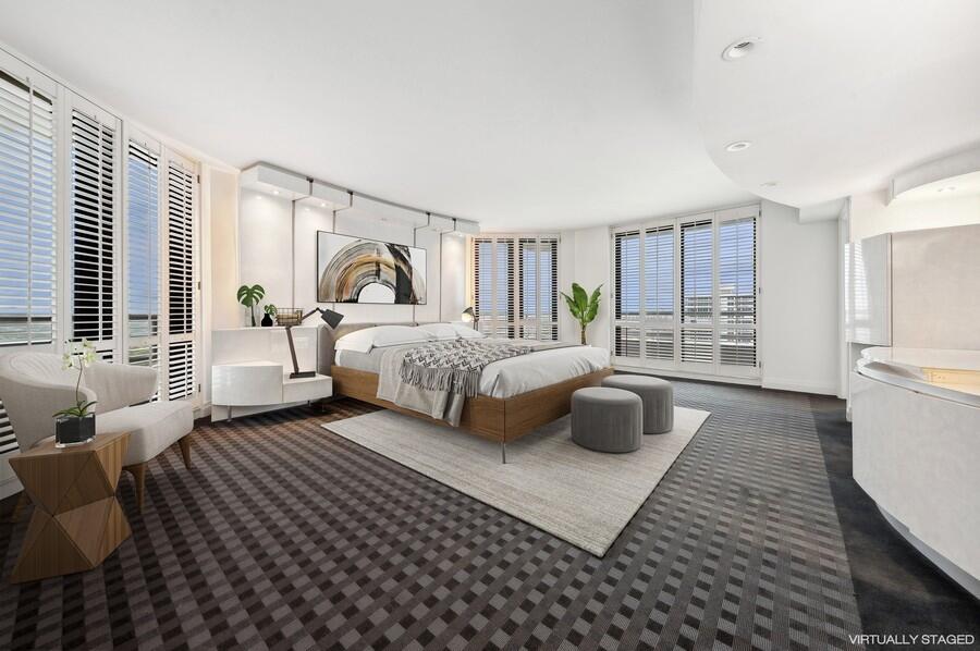 1500 S Ocean Boulevard 1501