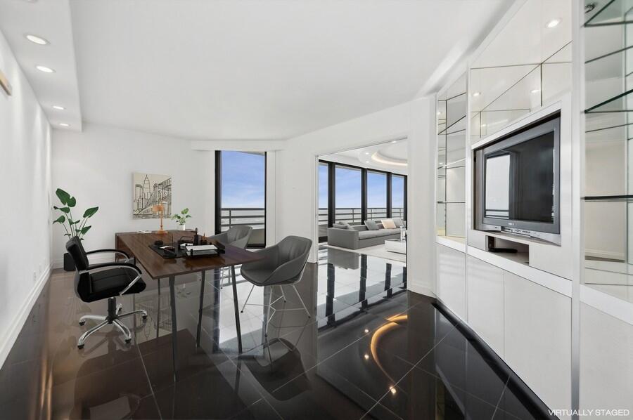 1500 S Ocean Boulevard 1501