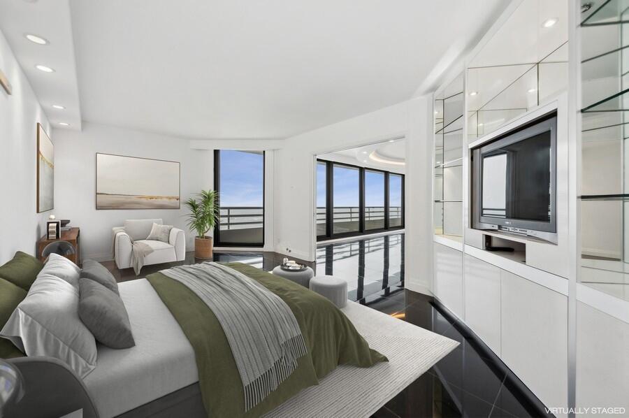 1500 S Ocean Boulevard 1501