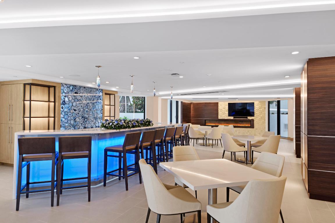 1500 S Ocean Boulevard 1501