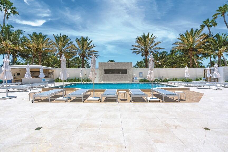 1500 S Ocean Boulevard 1501