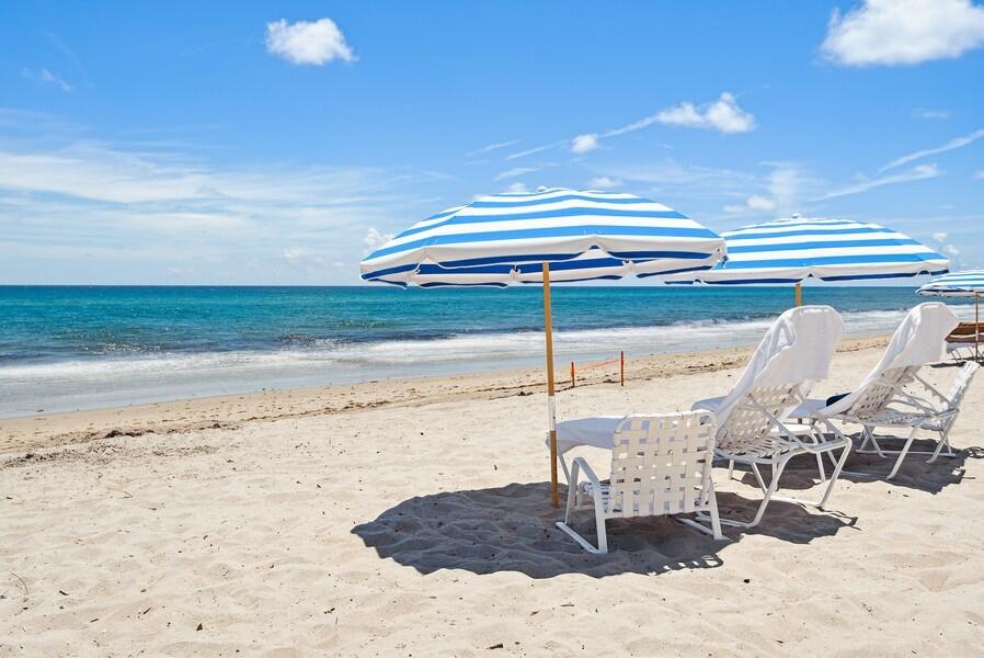 1500 S Ocean Boulevard 1501