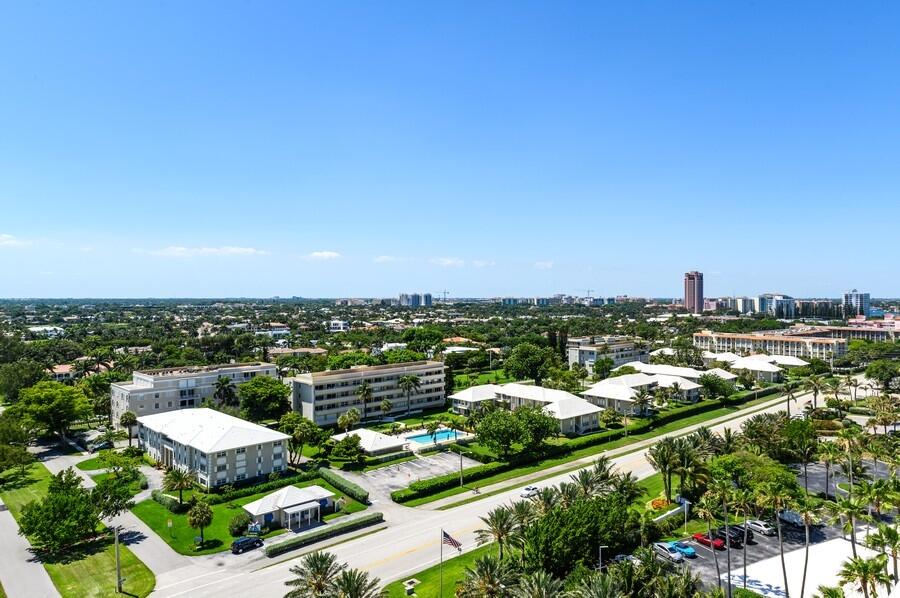 1500 S Ocean Boulevard 1501