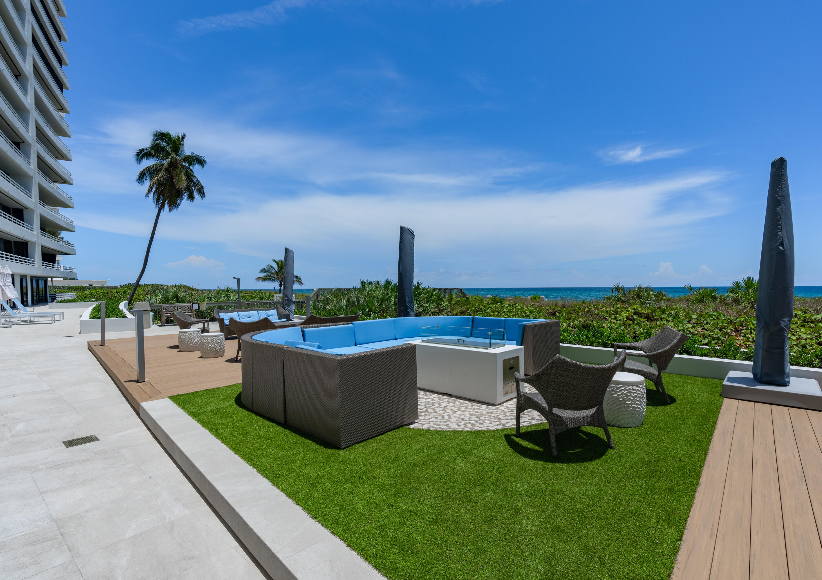 1500 S Ocean Boulevard 1501