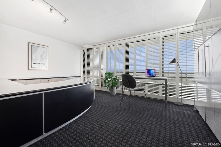 1500 S Ocean Boulevard 1501