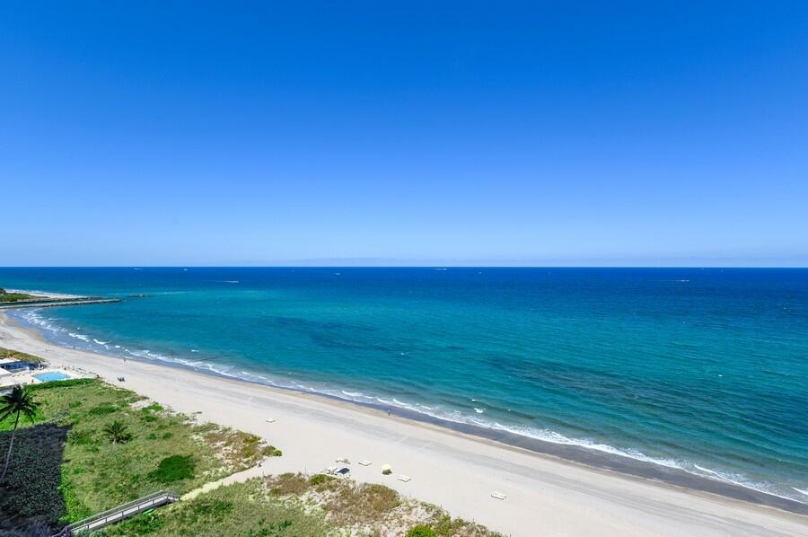 1500 S Ocean Boulevard 1501