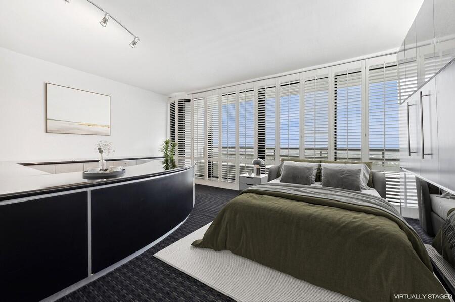 1500 S Ocean Boulevard 1501